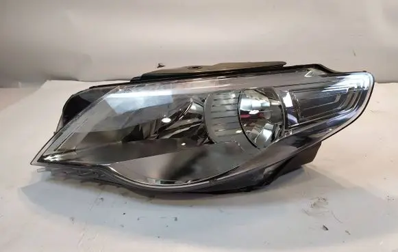 Volkswagen PASSAT CC Headlight/headlamp 3C8941000C 0301239201 LE07A6165