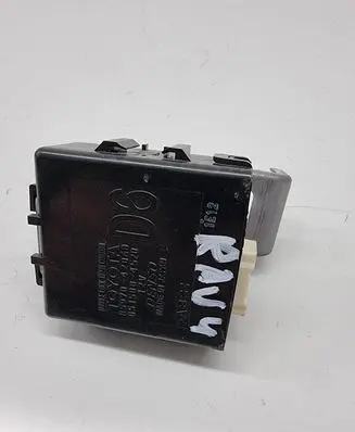 Door central lock control unit/module