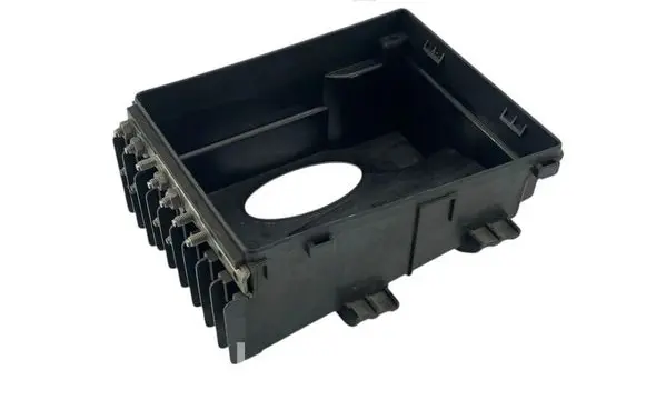 Audi TT TTS Mk2 Fuse box cover 8J0937124