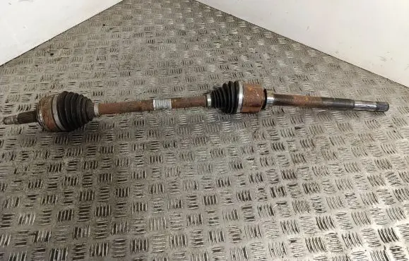 Renault Master III Front driveshaft