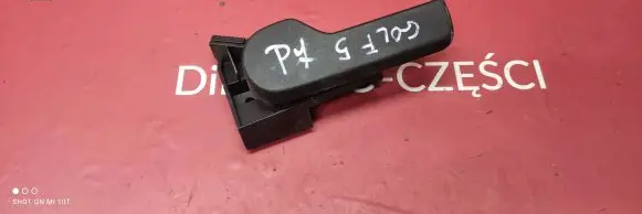 Volkswagen Golf V Accelerator throttle pedal 1K1721503L