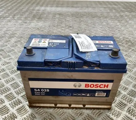 Toyota 4 Runner N180 Car battery 0092S40280 S4028