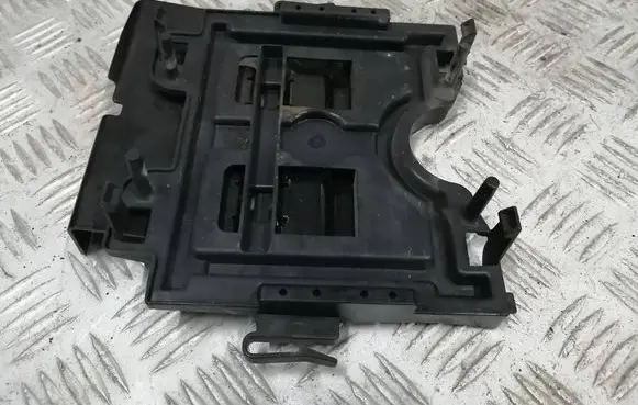 Opel Corsa E Battery bracket 13472624 13367565