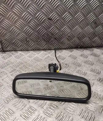 Mercedes-Benz B W245 Rear view mirror (interior) a1698100517