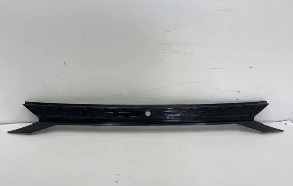 KIA EV6 Front bumper upper radiator grill 86351CV210