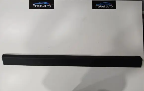 BMW X3 G01 Front door trim (molding) 511313960514 13960514 139605