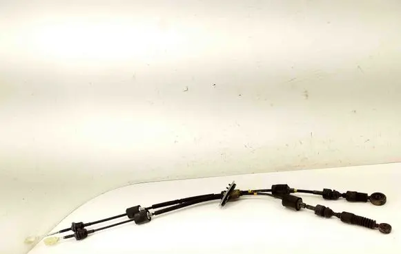 Hyundai i40 Gear shift cable linkage