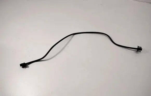 Citroen C2 Vacuum line/pipe/hose