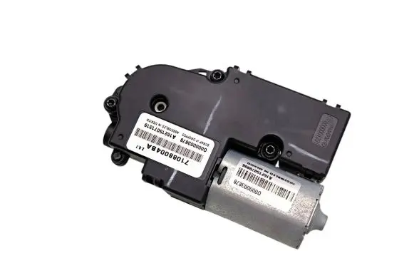 Chrysler Pacifica Seat adjustment motor 71088004BA A16208071836 A16208072254
