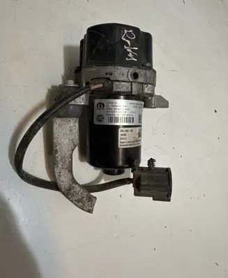 Ram 1500 Vacuum pump P68385753AB 210512809 20449600