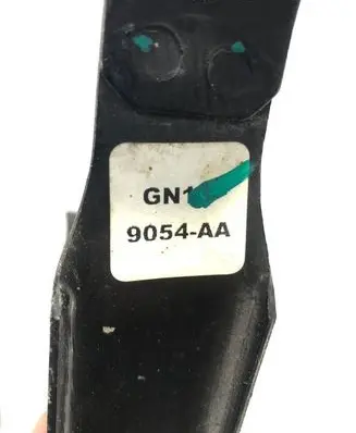 Ford Ecosport Fuel tank mounting bracket GN129054AA GN1Z9054B