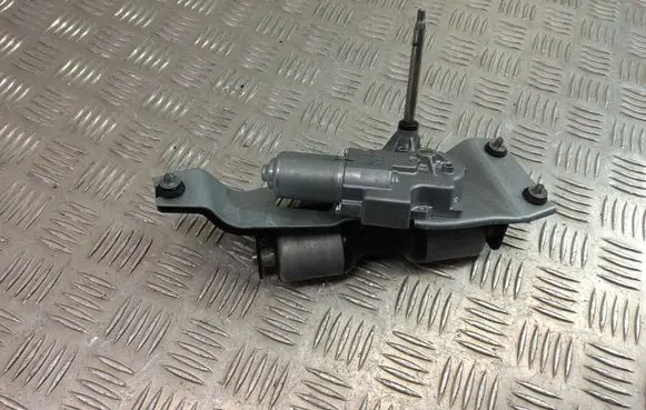 BMW X1 F48 F49 Rear window wiper motor 7356220