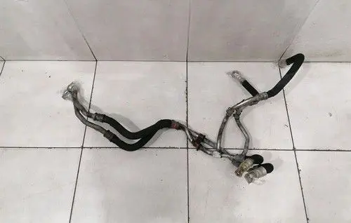 BMW 7 F01 F02 F03 F04 Oil cooling pipe 7591899