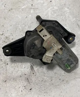 Renault Espace - Grand espace IV Rear window wiper motor 53015512 8200031083B 00395055