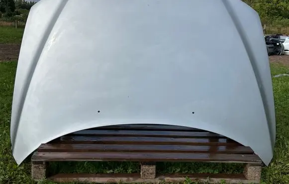 Volvo V70 Engine bonnet/hood