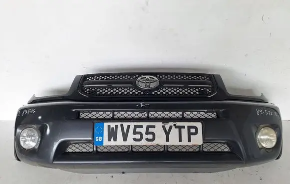 Toyota RAV 4 (XA20) Front bumper 5211942360