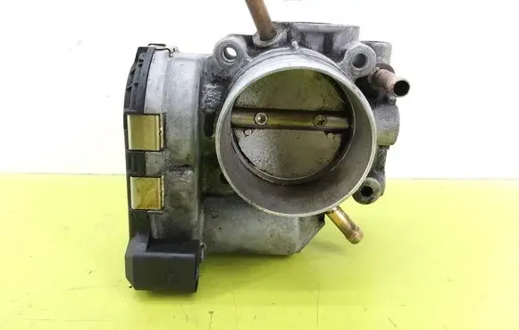 Seat Toledo II (1M) Throttle body valve 06A133062L