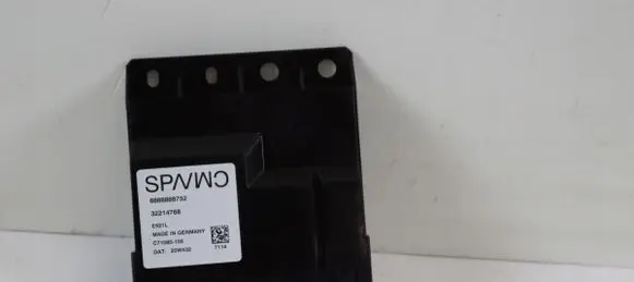 Volvo XC40 Tailgate/trunk control unit/module 32214768