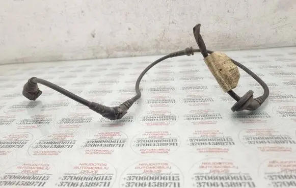 Volkswagen PASSAT B6 Rear ABS sensor wiring 3C0927903A