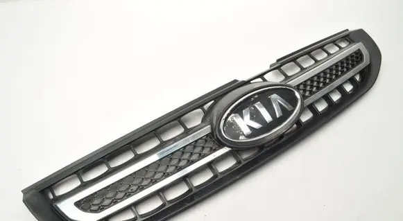 KIA Sportage Front grill 863501F520