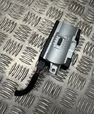 Steering wheel lock