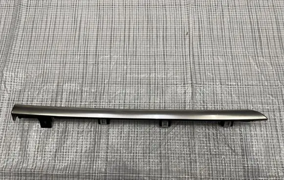 Peugeot 3008 II Centre console side trim front 9829578677