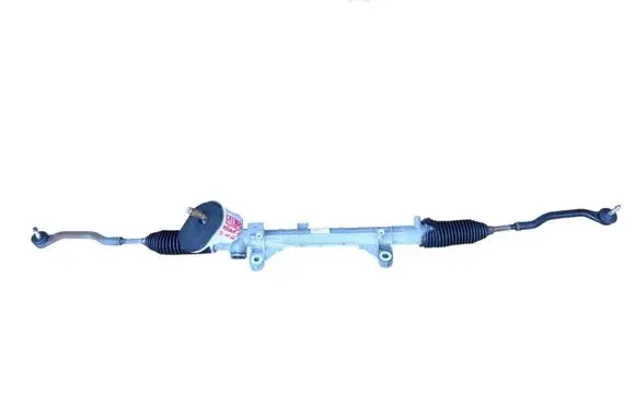 Renault Megane III Steering rack 490017022R
