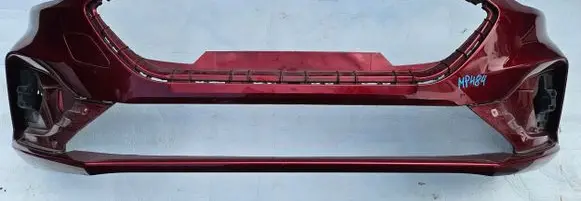 Ford Focus Front bumper