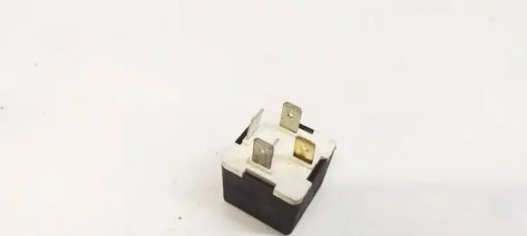 Skoda Praktik (5J8) Other relay 141951253B