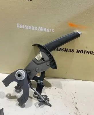 KIA Ceed Hand brake release handle 