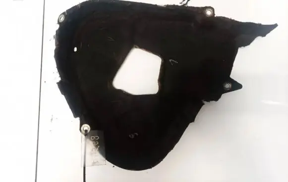 Mitsubishi Space Star Timing belt guard (cover)