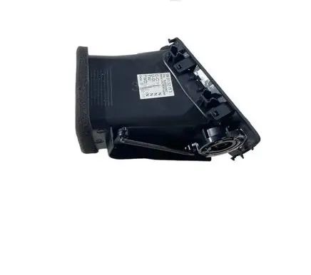 Dodge Challenger Dash center air vent grill 5LE81DX9AD 5LE81TRMAA