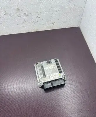 Audi A6 S6 C6 4F Engine control unit/module 4F0907401C 0281013829 4F5910401B