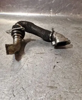 Opel Insignia A EGR valve line/pipe/hose