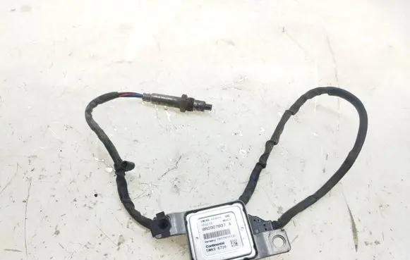 Lambda probe sensor