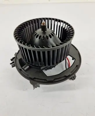Volkswagen Tiguan Allspace Heater fan/blower 3Q1819021C