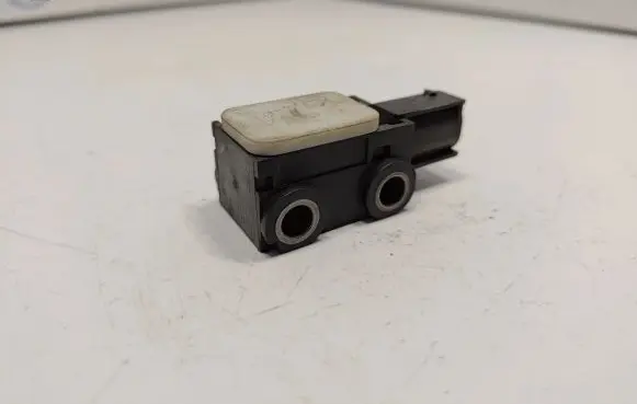 BMW 7 E65 E66 Airbag deployment crash/impact sensor 6951595 65776951595 65770395218