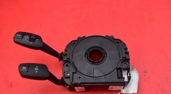 BMW X5 E70 Other switches/knobs/shifts LZ9138206-01