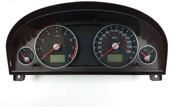 Ford Mondeo Mk III Speedometer (instrument cluster) 5S7T10849 5S7T10849BA
