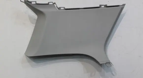 Volkswagen Golf VII (C) pillar trim 5G3867287C
