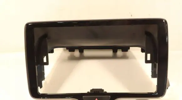 Toyota Yaris XP210 Other switches/knobs/shifts