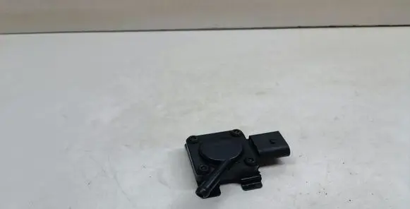 BMW X5 E70 Exhaust gas pressure sensor 7789219 13627789219