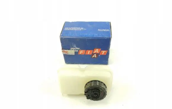 Fiat Fiorino Brake fluid reservoir 4376620
