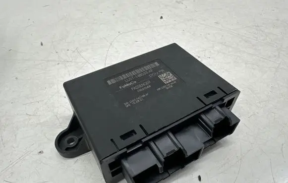 Ford Puma Door control unit/module LU5T14B533AF