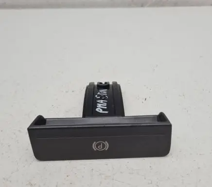 Volkswagen Phaeton Hand brake release handle 1010330001