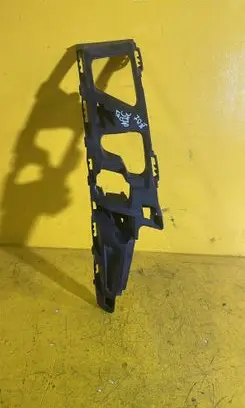 Ford Mondeo MK IV Front bumper support beam BS7117E857A