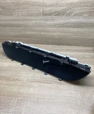 Toyota Prius (XW50) Speedometer (instrument cluster) 8380047L50F