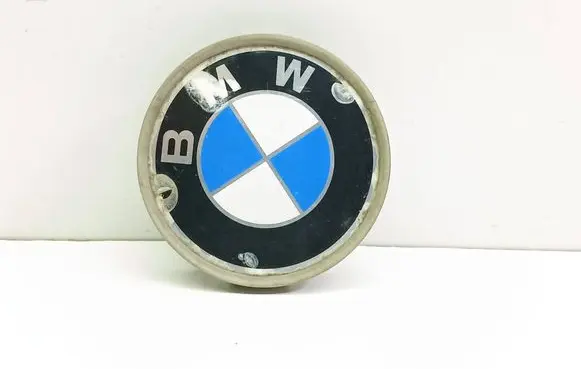 Original wheel cap