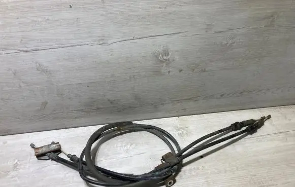 Ford B-MAX Handbrake/parking brake wiring cable 
