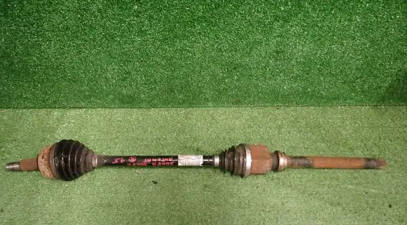 Peugeot 5008 Front driveshaft 9811176480